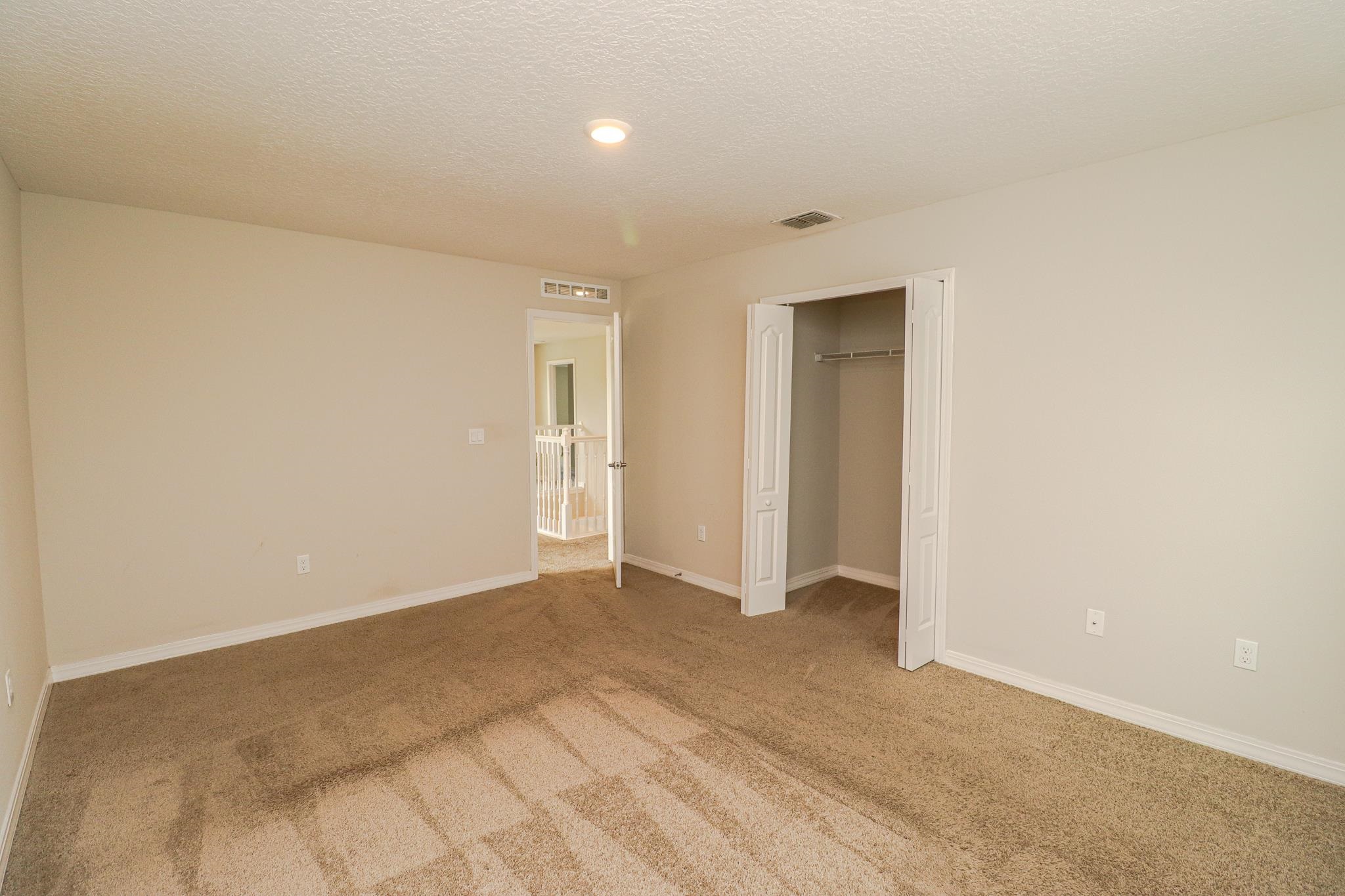 554 Tumbled Stone Way St. Augustine, FL 32086 - Photo 30 of 44 a view of an empty room