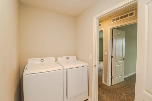 a view of livingroom with window