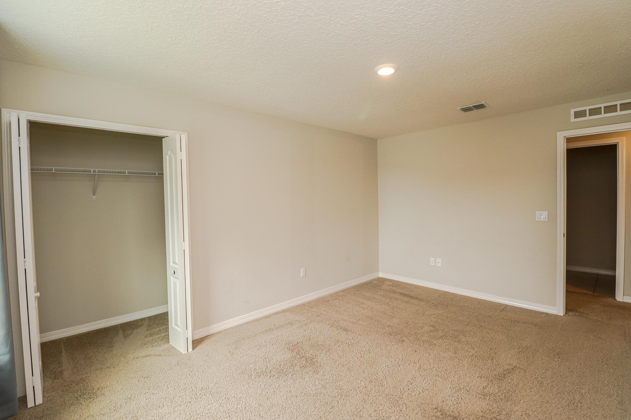 554 Tumbled Stone Way St. Augustine, FL 32086 - Photo 35 of 44 a view of an empty room