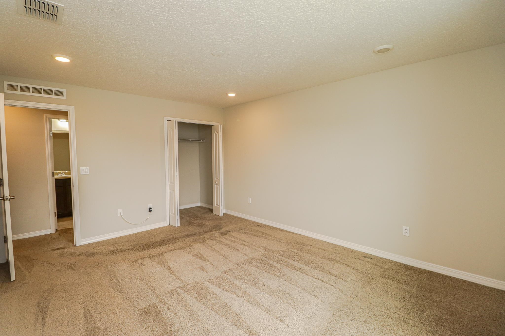 554 Tumbled Stone Way St. Augustine, FL 32086 - Photo 39 of 44 a view of an empty room