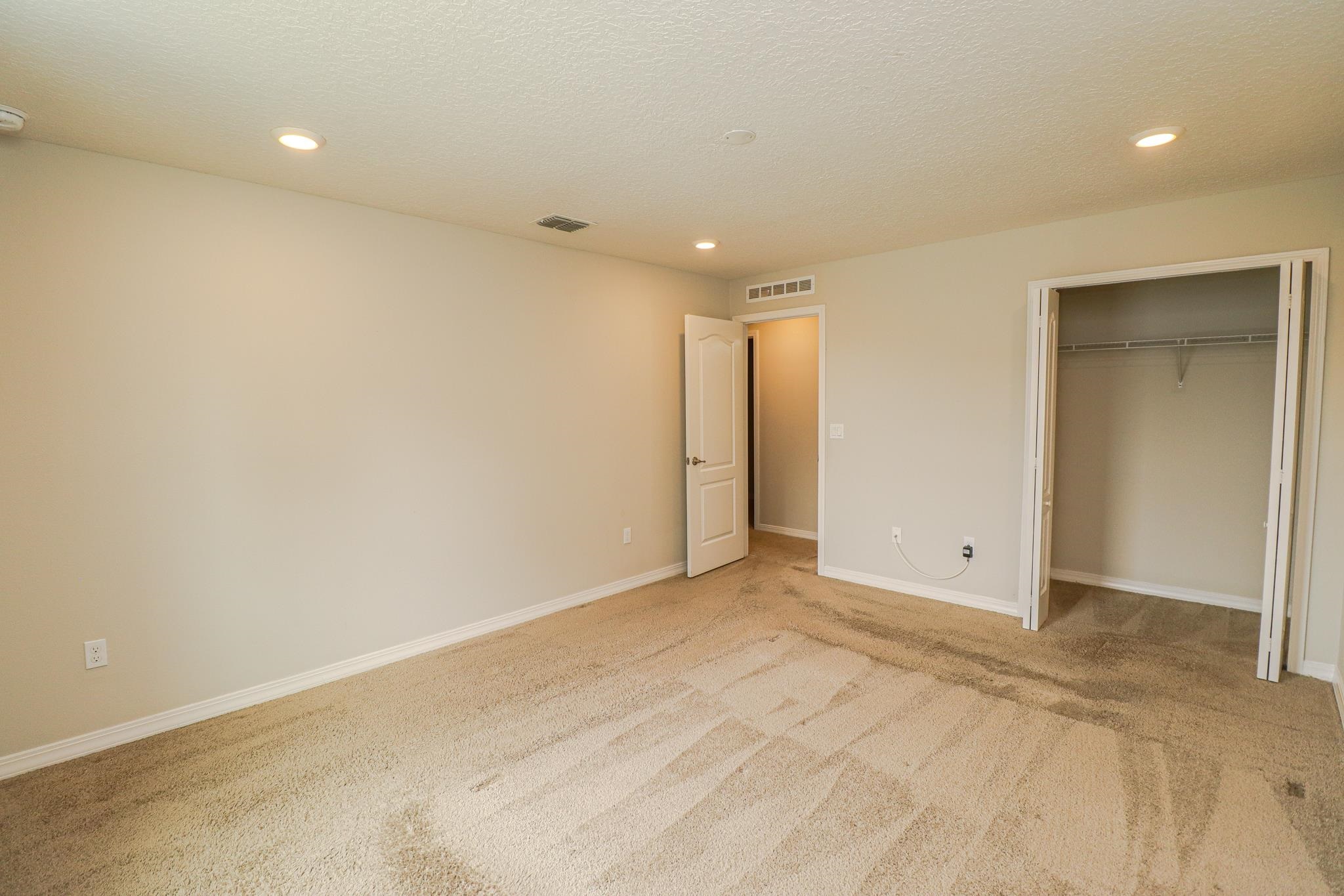 554 Tumbled Stone Way St. Augustine, FL 32086 - Photo 40 of 44 a view of an empty room