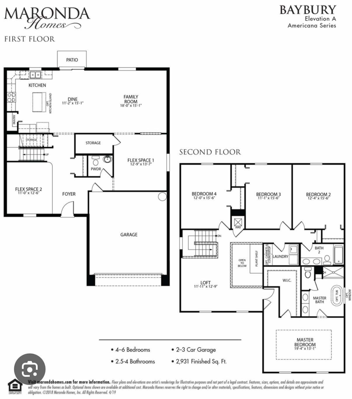 554 Tumbled Stone Way St. Augustine, FL 32086 - Photo 44 of 44