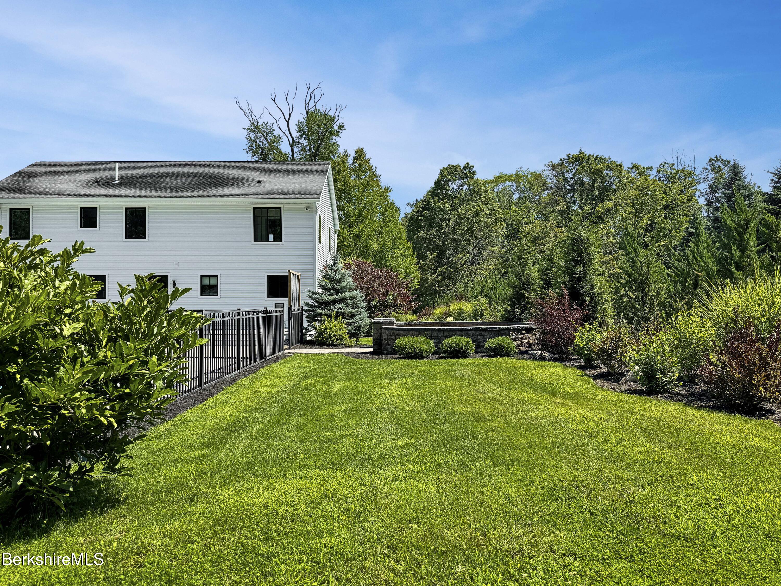 65 Johnson Road Dalton, MA 01226 - Photo 64 of 80 Expansive yard