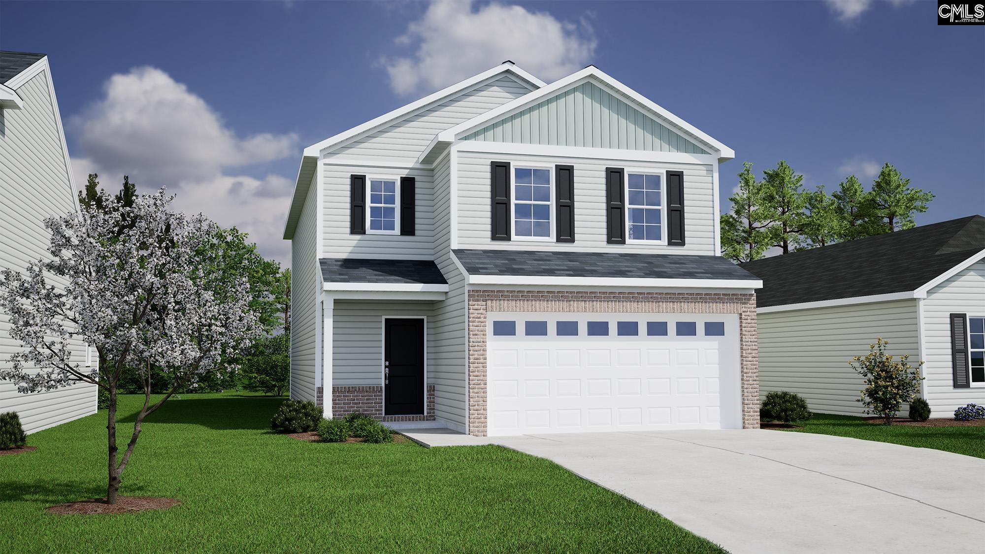 216 Laurinton Farms Road Hopkins, SC 29061 - Photo 2 of 21