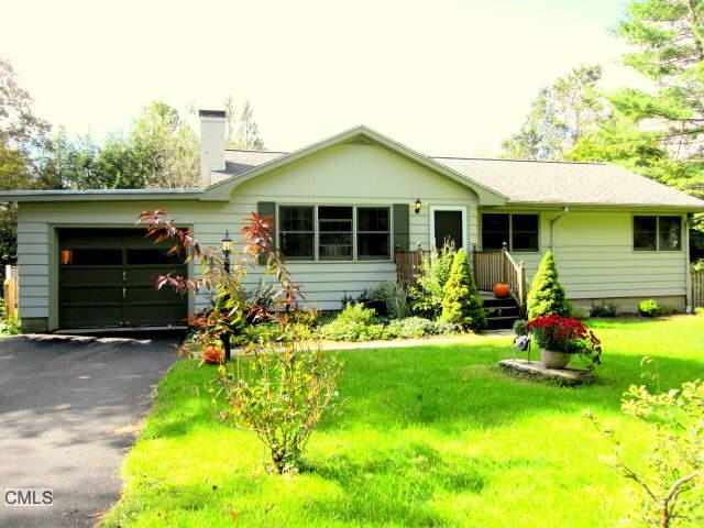 1 Cross Brook Road Newtown, CT 06470 - Photo 1 of 1