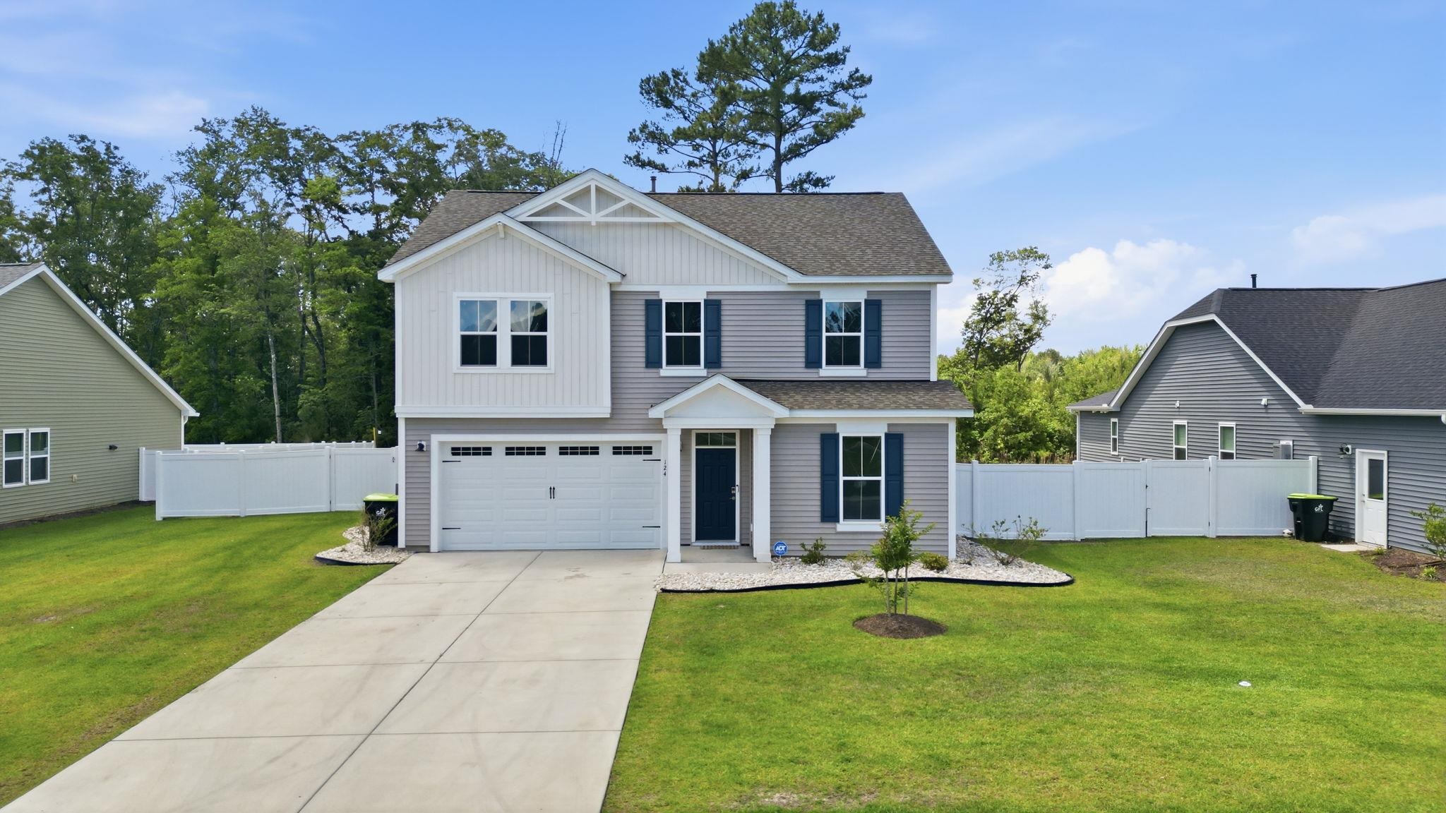 124 Little Cedar Drive Loris, SC 29569 - Photo 37 of 41