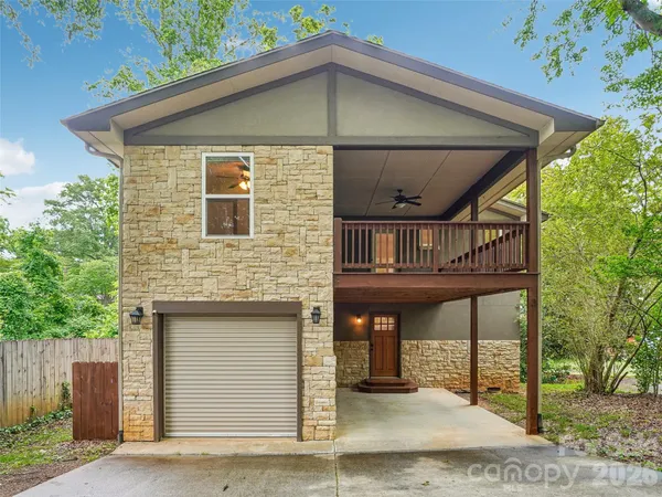 $715,000 | 3 Delaware Avenue, Asheville, NC 28806