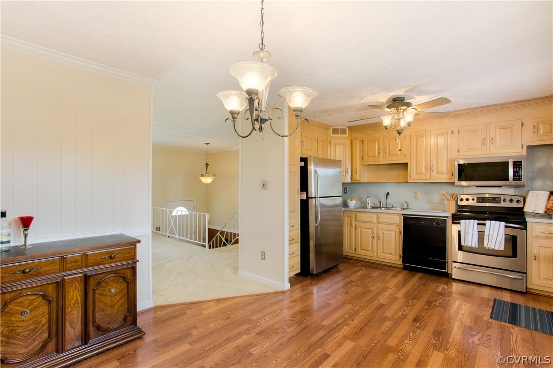 7409 Lockwood Road Henrico, VA 23294 - Photo 9 of 38 Gallery Image 9