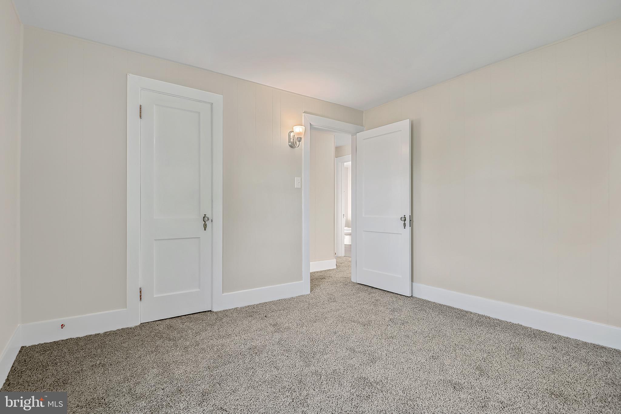 206 Hershey Road Hummelstown, PA 17036 - Photo 17 of 26 a view of an empty room