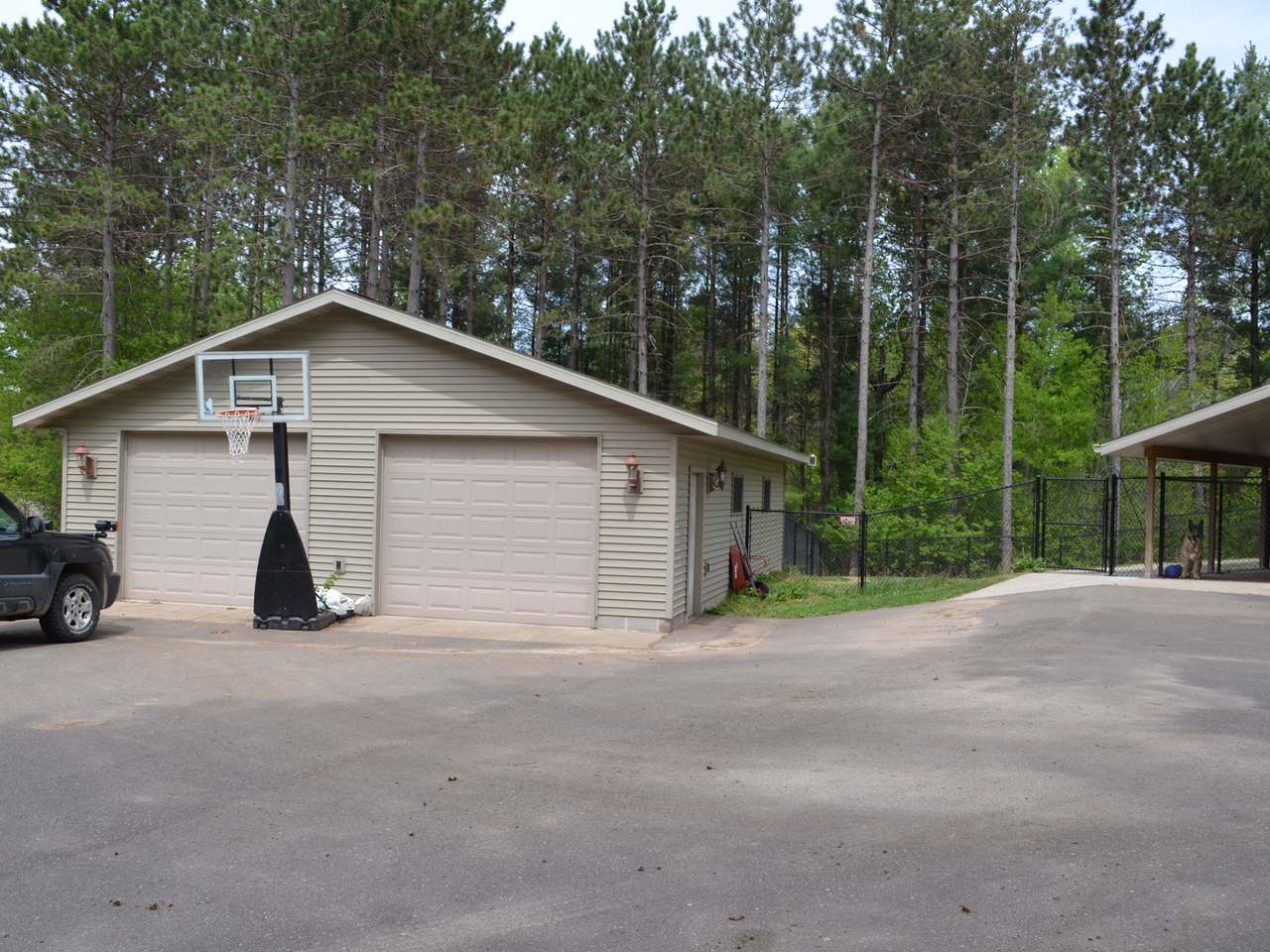 W6358 Cody Road Tomahawk, WI 54487 - Photo 32 of 54 Gallery Image 32