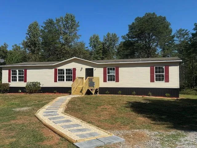 $249,900 | 236 Wash Wilson Loop, Blue Ridge, GA 30513