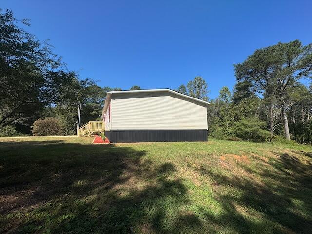 236 Wash Wilson Loop Blue Ridge, GA 30513 - Photo 18 of 22 IMG_5077