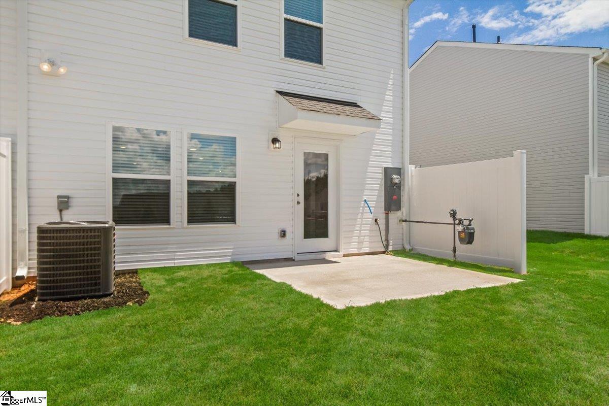 125 Cillian Street Fountain Inn, SC 29644 - Photo 28 of 28