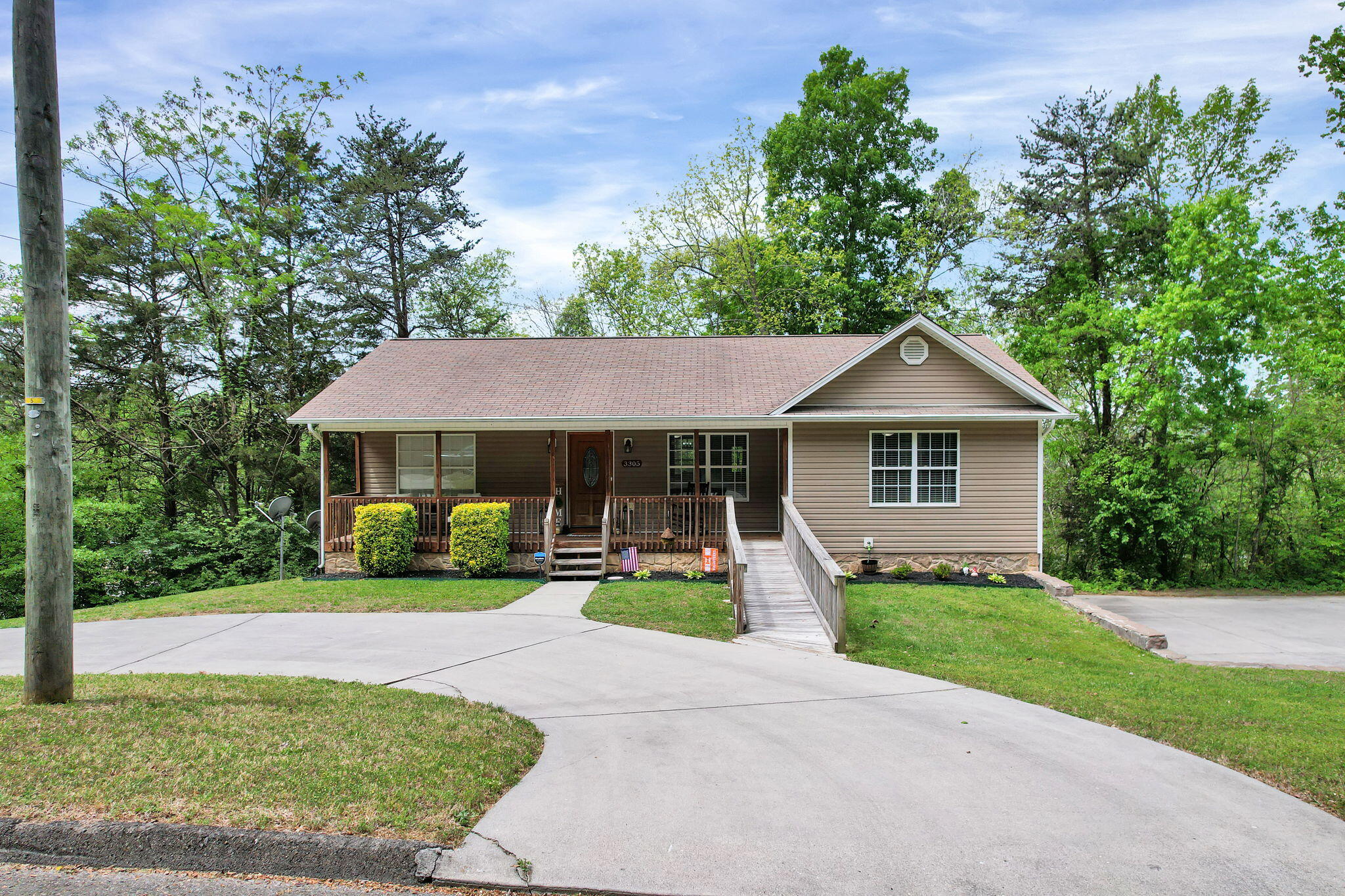3305 Ridgeway Drive Cleveland, TN 37312 - Photo 26 of 32 16-web-or-mls-DJI_0681