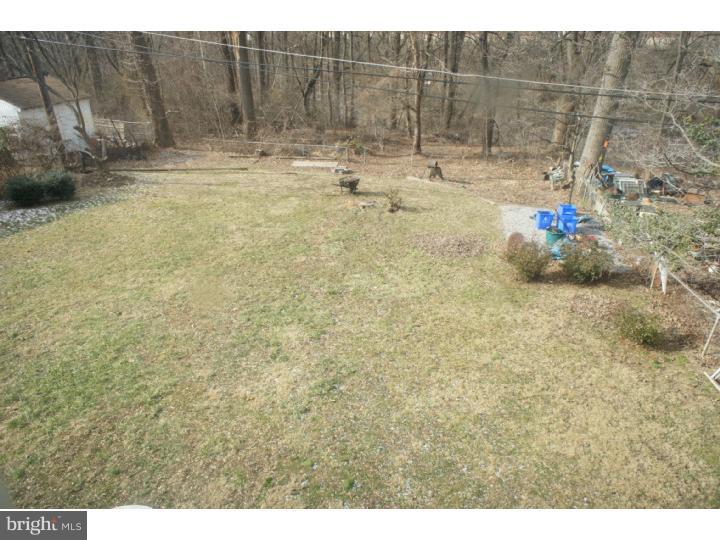 9354 Annapolis Road Philadelphia, PA 19114 - Photo 19 of 21 Back Yard