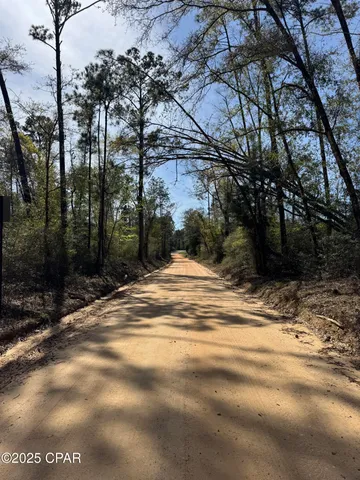 $70,000 | 0 Sunday Road, Chipley, FL 32428