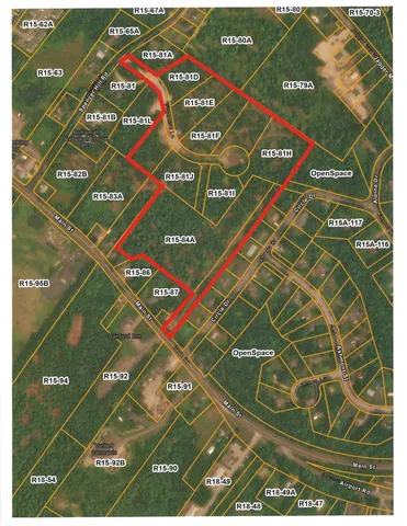 $1,300,000 | Tbd Tbd Pheasant Lane, Sanford, ME 04073
