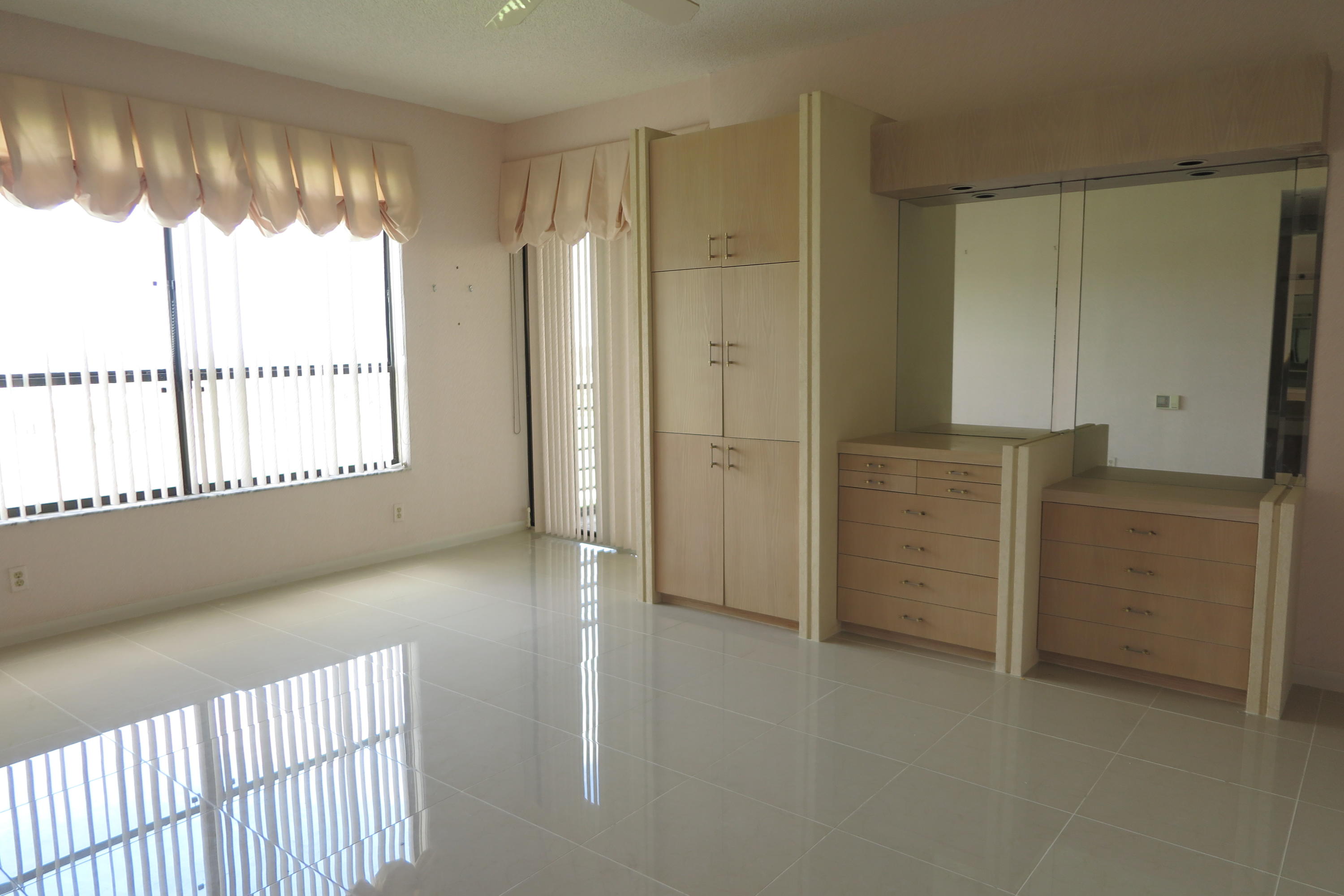 7235 Promenade Drive, Unit K801 Boca Raton, FL 33433 - Photo 12 of 24 Master Bedroom