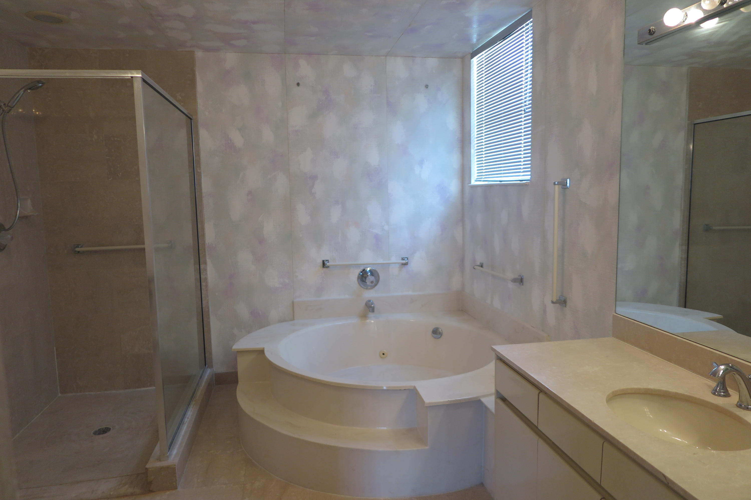 7235 Promenade Drive, Unit K801 Boca Raton, FL 33433 - Photo 14 of 24 Master Bath