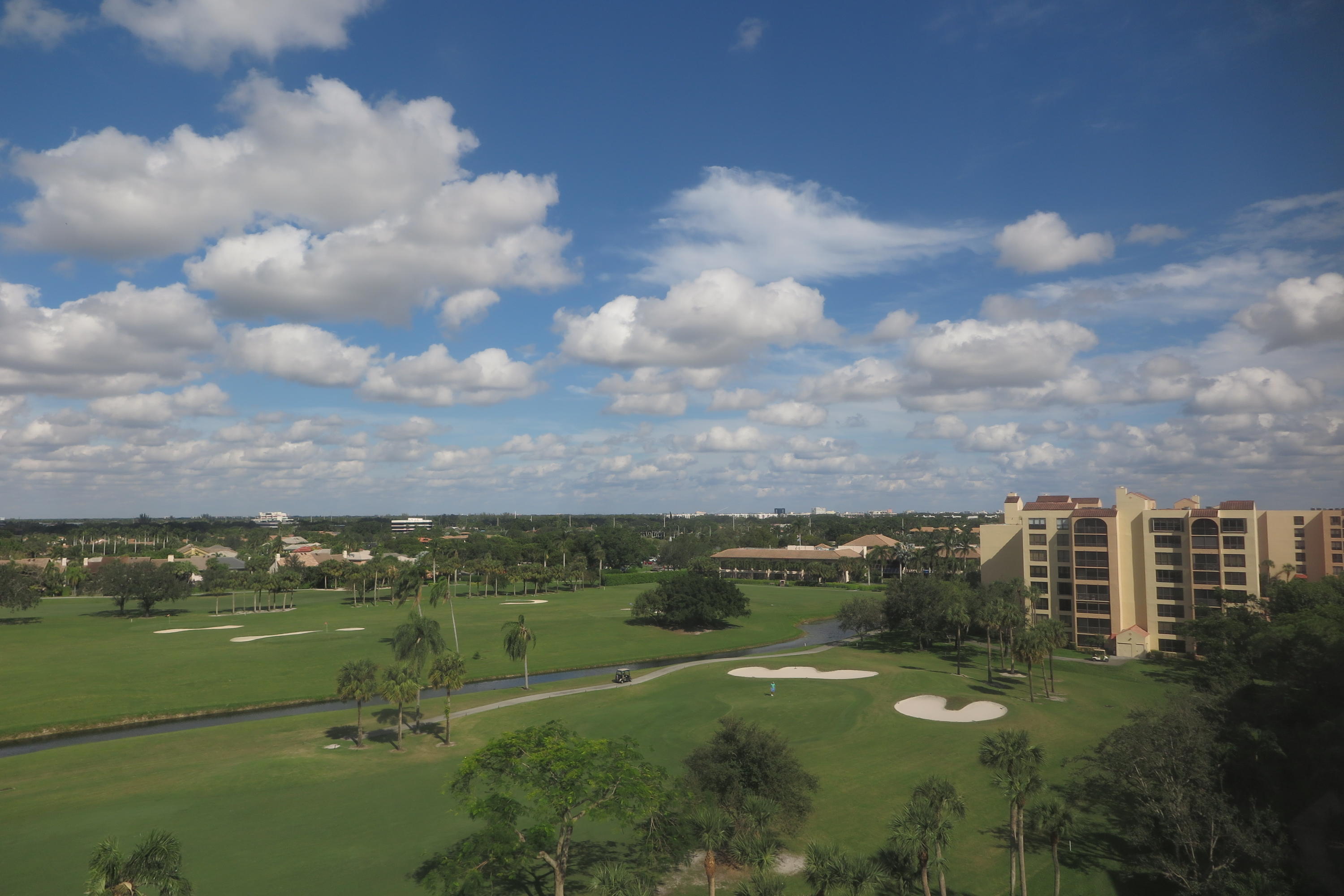 7235 Promenade Drive, Unit K801 Boca Raton, FL 33433 - Photo 19 of 24 View