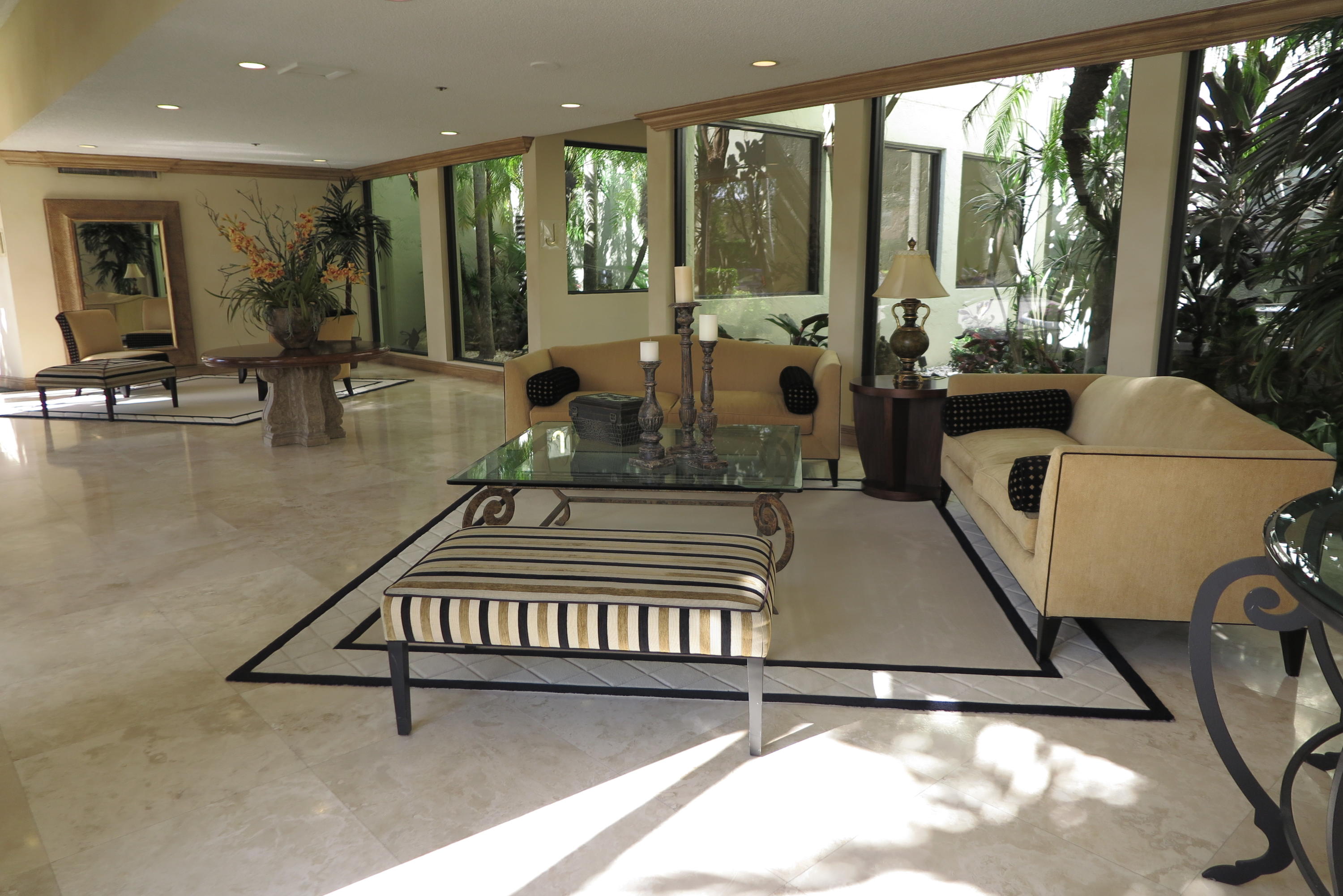 7235 Promenade Drive, Unit K801 Boca Raton, FL 33433 - Photo 24 of 24 Lobby