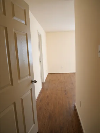 a view of small space