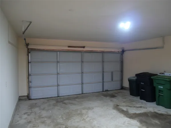 a view of a store room cabinets