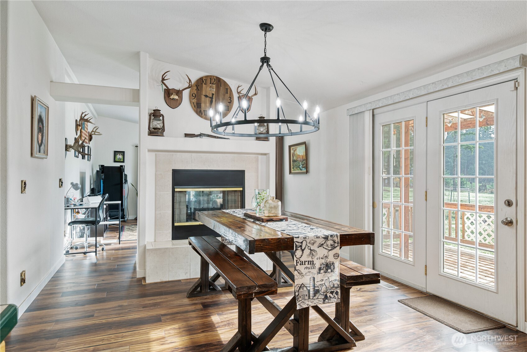 200 Studebaker Road Castle Rock, WA 98611 - Photo 11 of 39