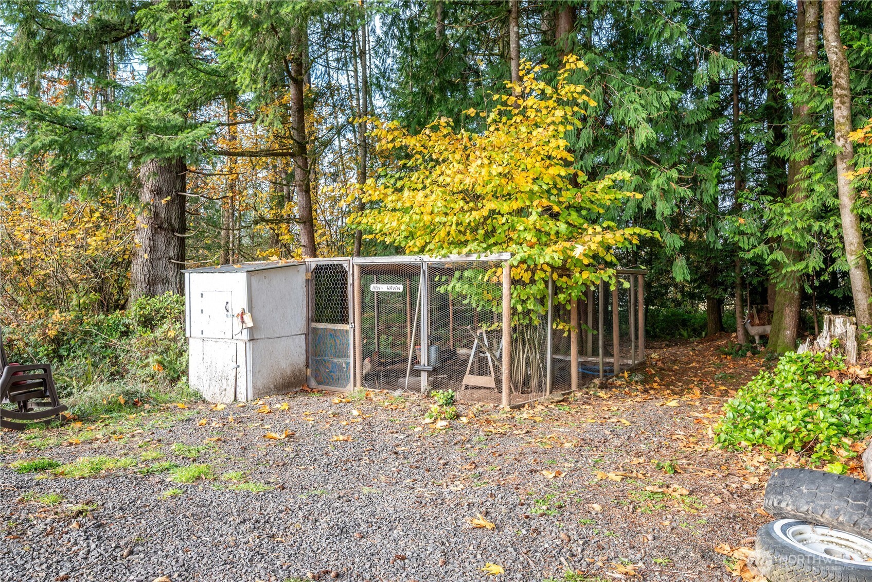 200 Studebaker Road Castle Rock, WA 98611 - Photo 26 of 39