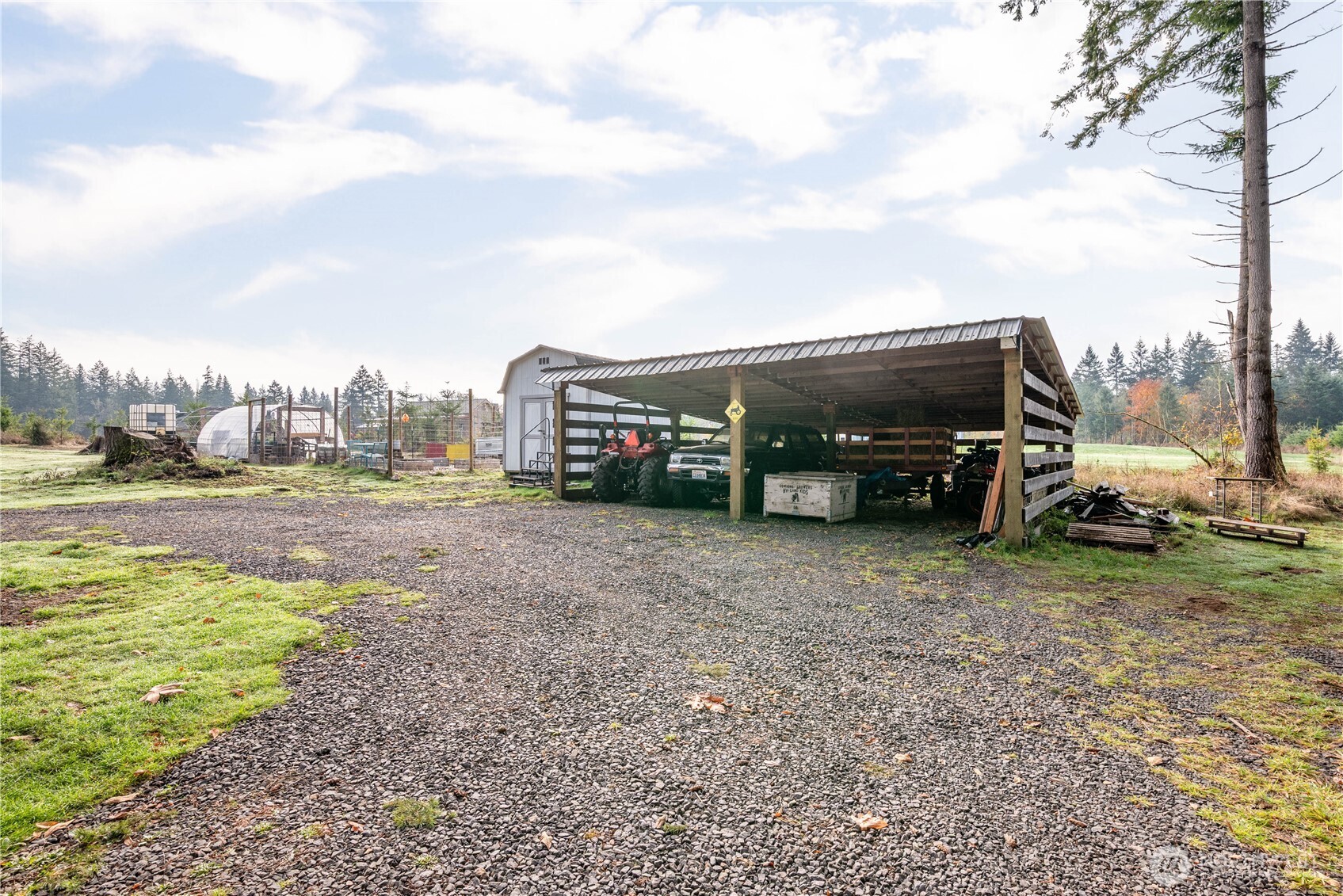 200 Studebaker Road Castle Rock, WA 98611 - Photo 27 of 39
