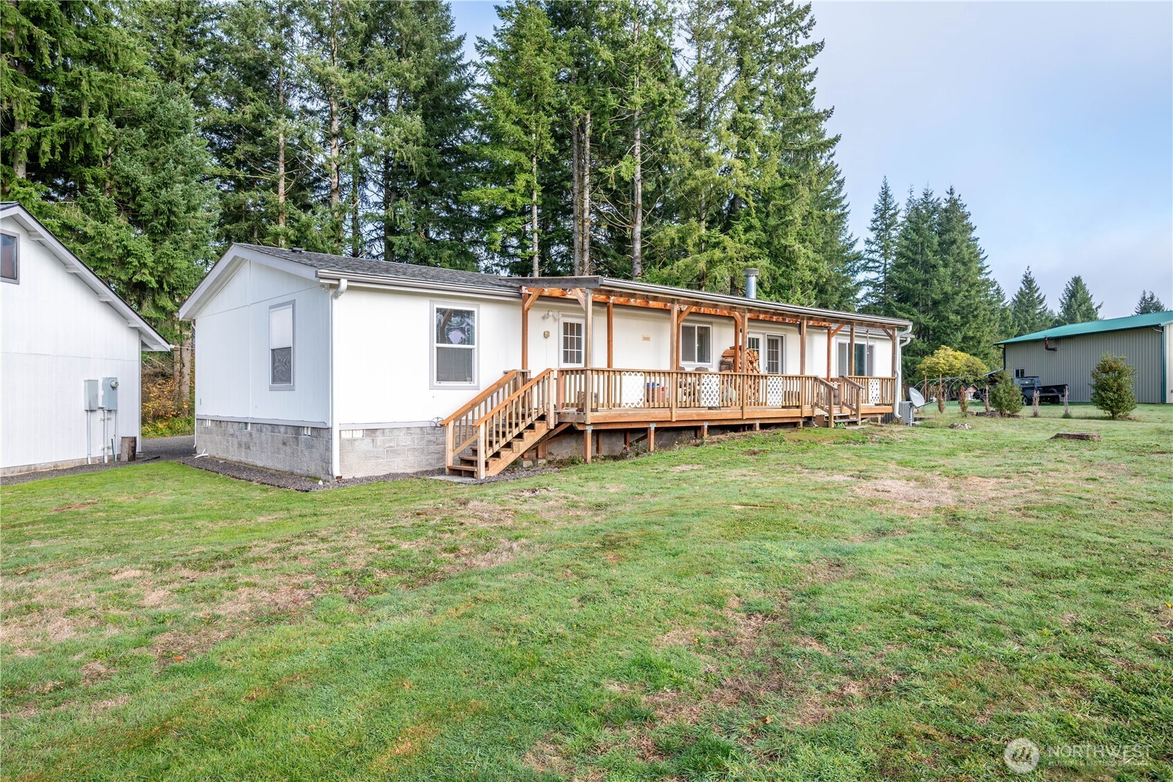 200 Studebaker Road Castle Rock, WA 98611 - Photo 29 of 39