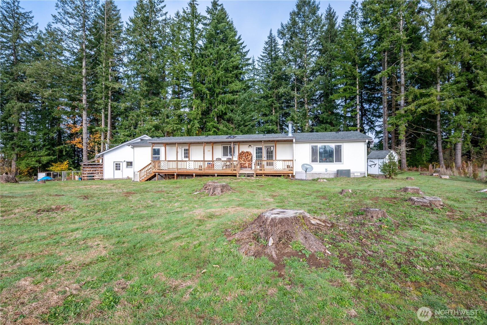 200 Studebaker Road Castle Rock, WA 98611 - Photo 30 of 39