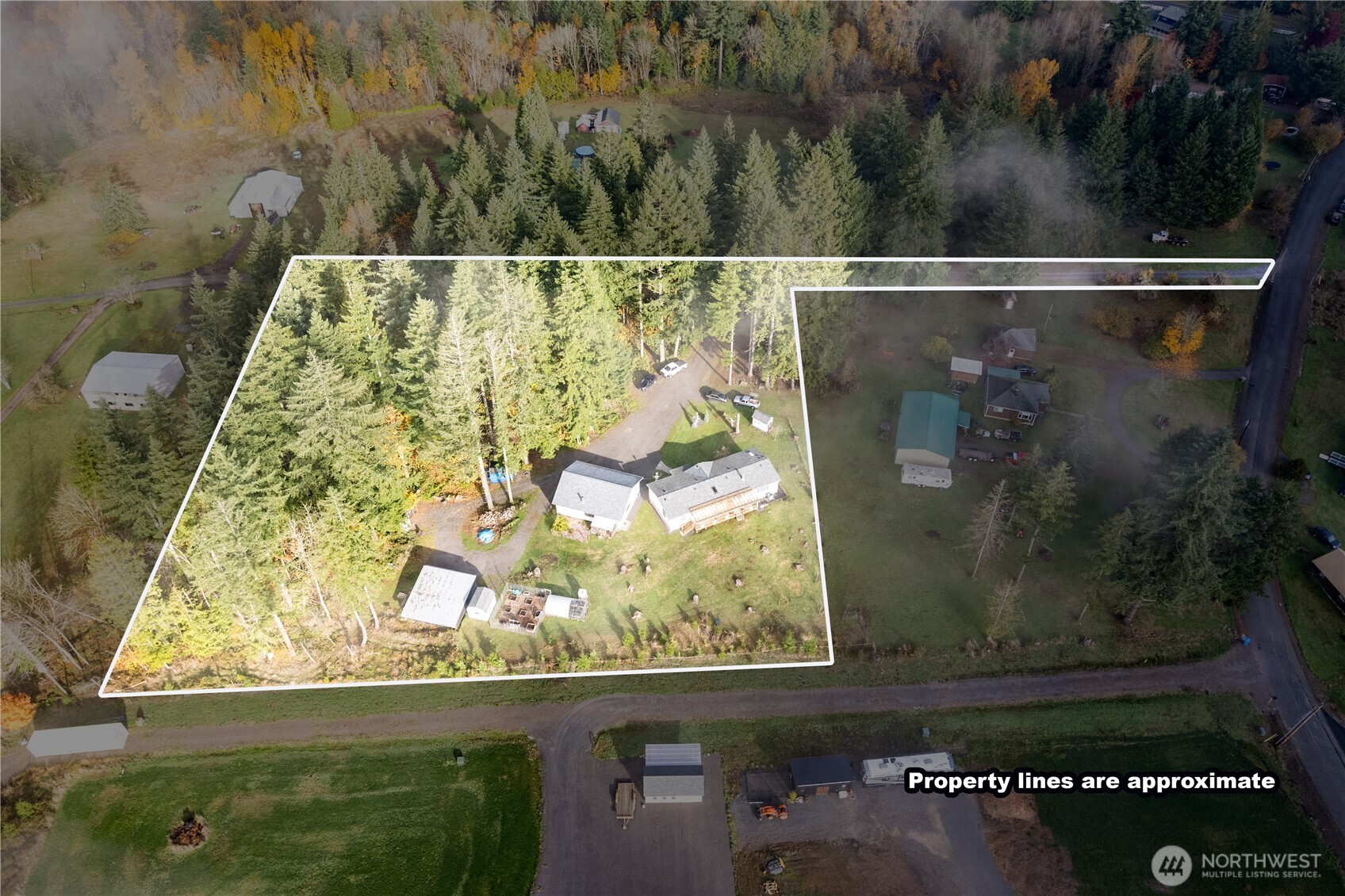 200 Studebaker Road Castle Rock, WA 98611 - Photo 35 of 39