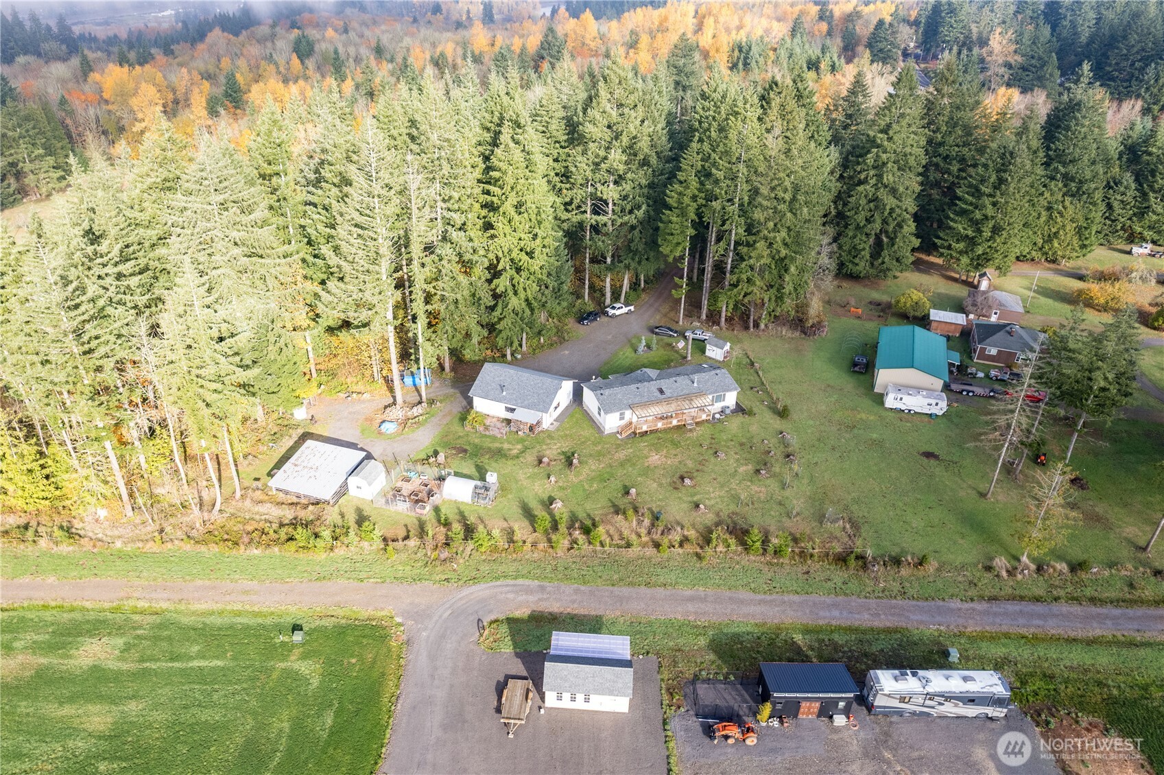 200 Studebaker Road Castle Rock, WA 98611 - Photo 36 of 39