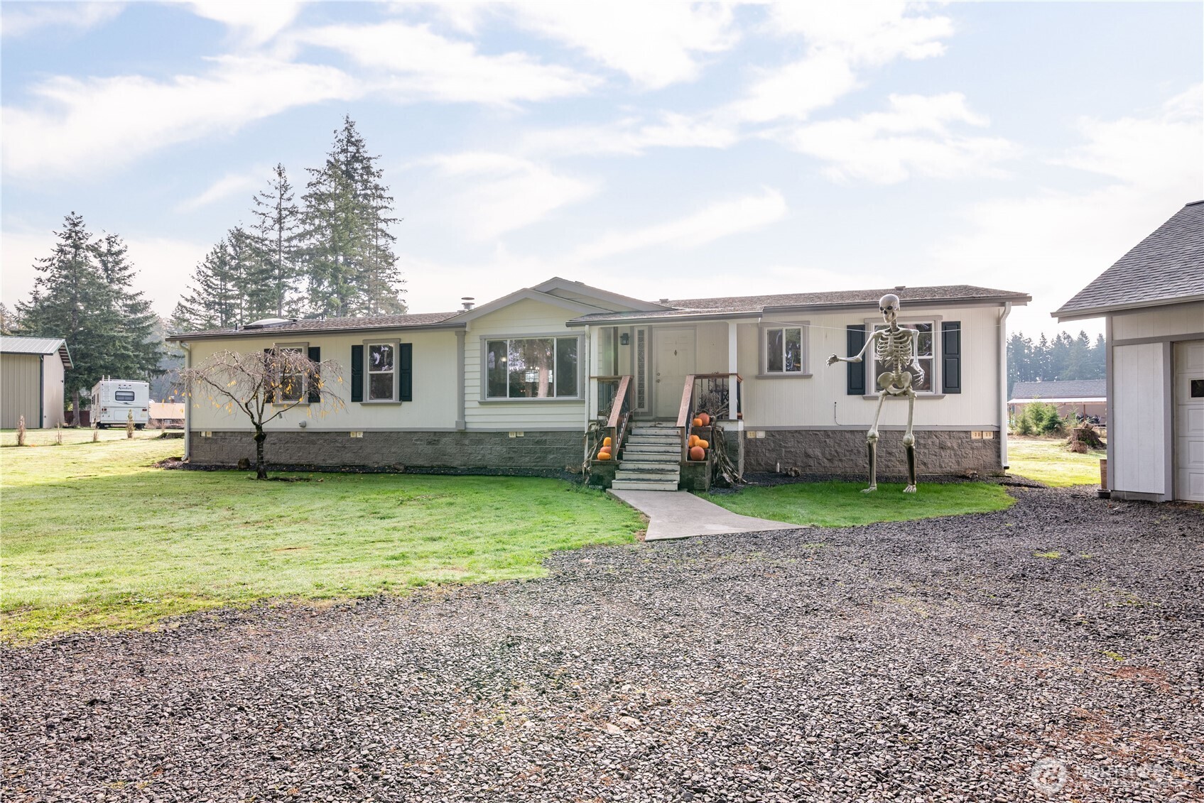 200 Studebaker Road Castle Rock, WA 98611 - Photo 38 of 39