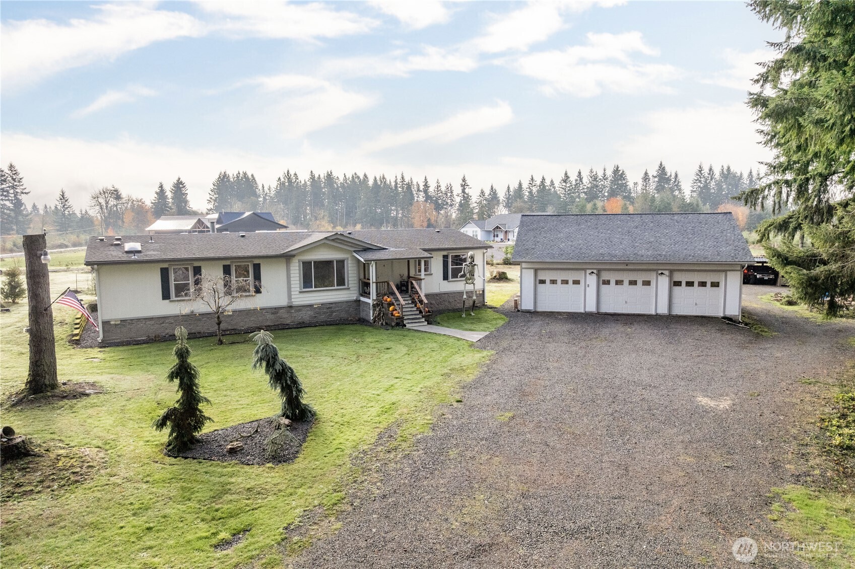 200 Studebaker Road Castle Rock, WA 98611 - Photo 39 of 39