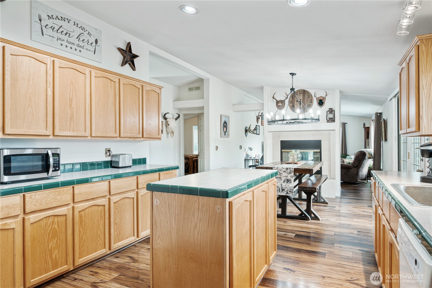 200 Studebaker Road Castle Rock, WA 98611 - Photo 10 of 39