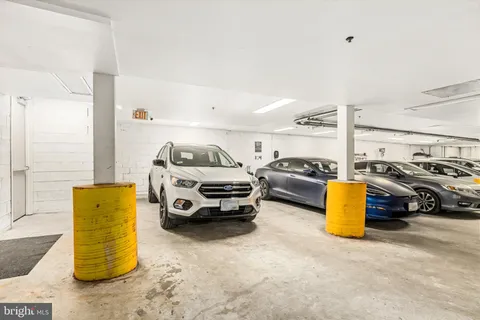 front view of a building