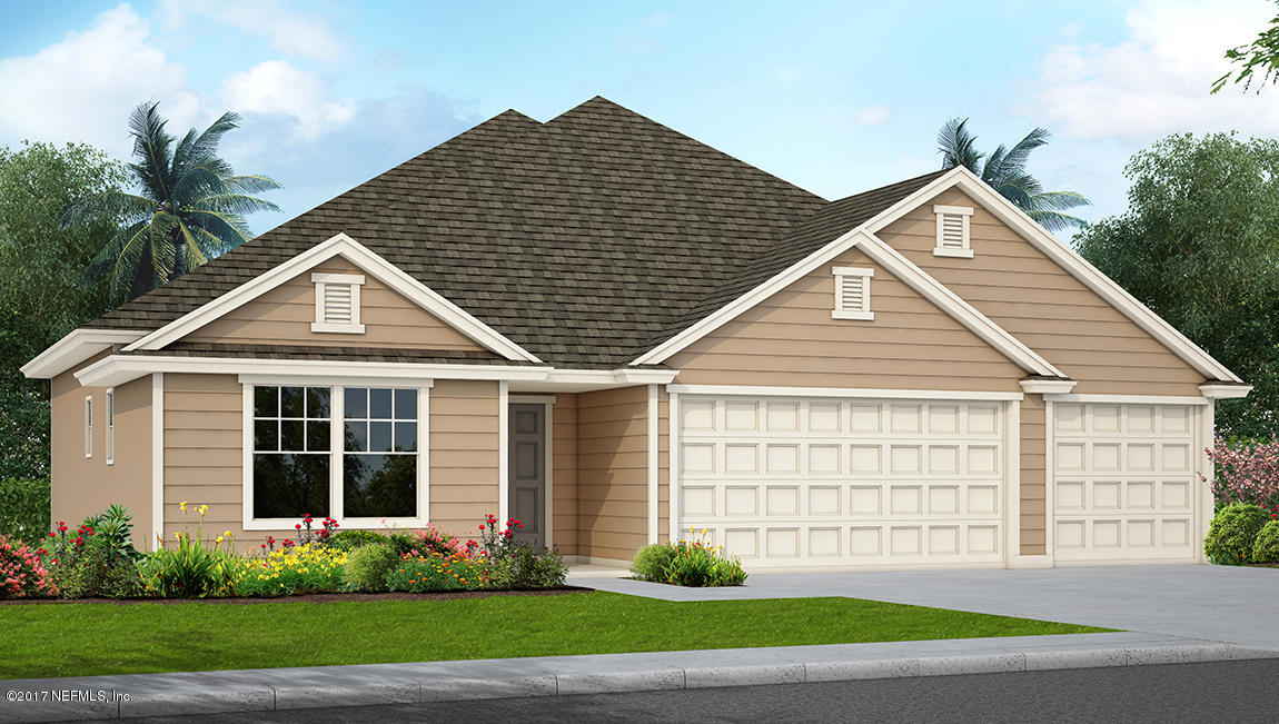 119 South Hamilton Springs Road St. Augustine, FL 32084 - Photo 1 of 6 Destin II Traditional Web