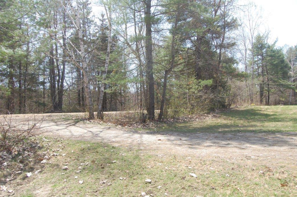 362 Somerville Road Somerville, ME 04348 - Photo 5 of 26 DRIVEWAY TO MOBILE HOME SITE