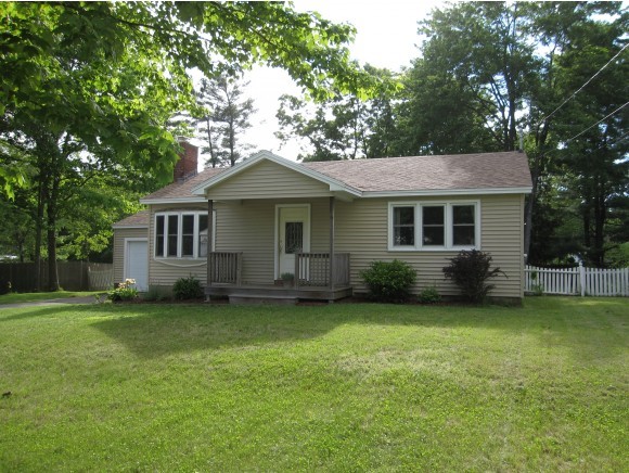 153 Back River Road Dover, NH 03820 - Photo 1 of 1