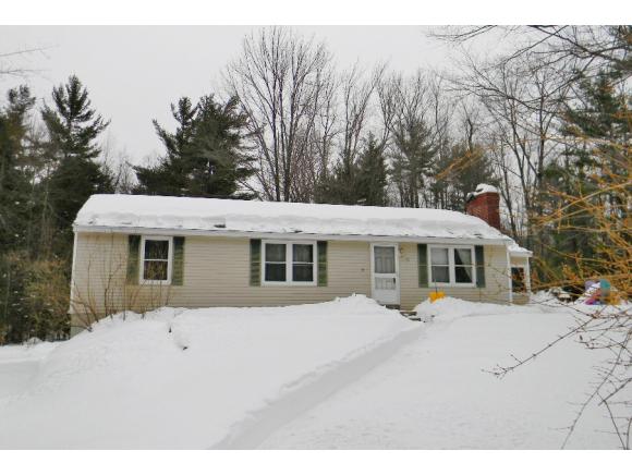 93 Potter Road Wilton, NH 03086 - Photo 1 of 2
