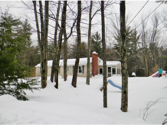 93 Potter Road Wilton, NH 03086 - Photo 2 of 2