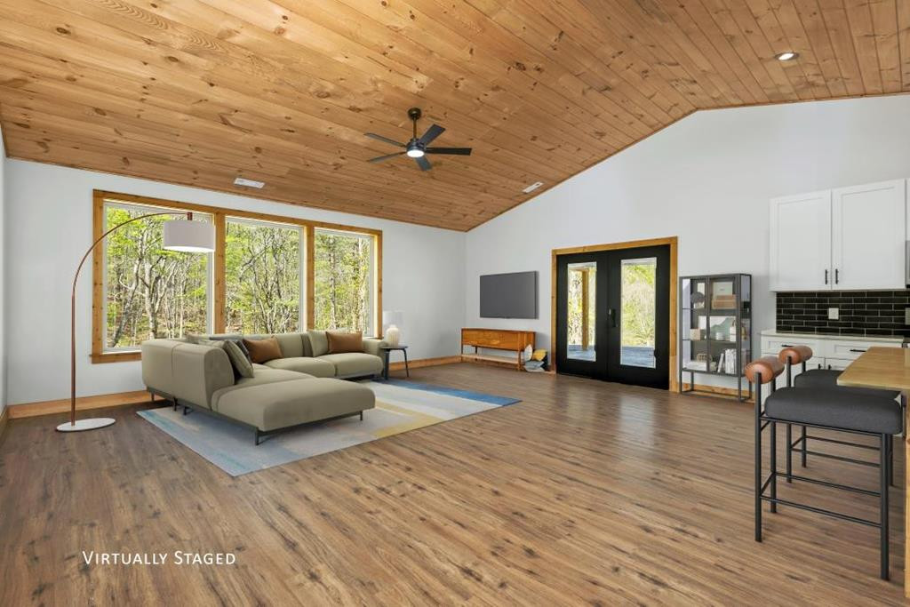342 Hunter Ridge Murphy, NC 28906 - Photo 11 of 81 Virtually Staged