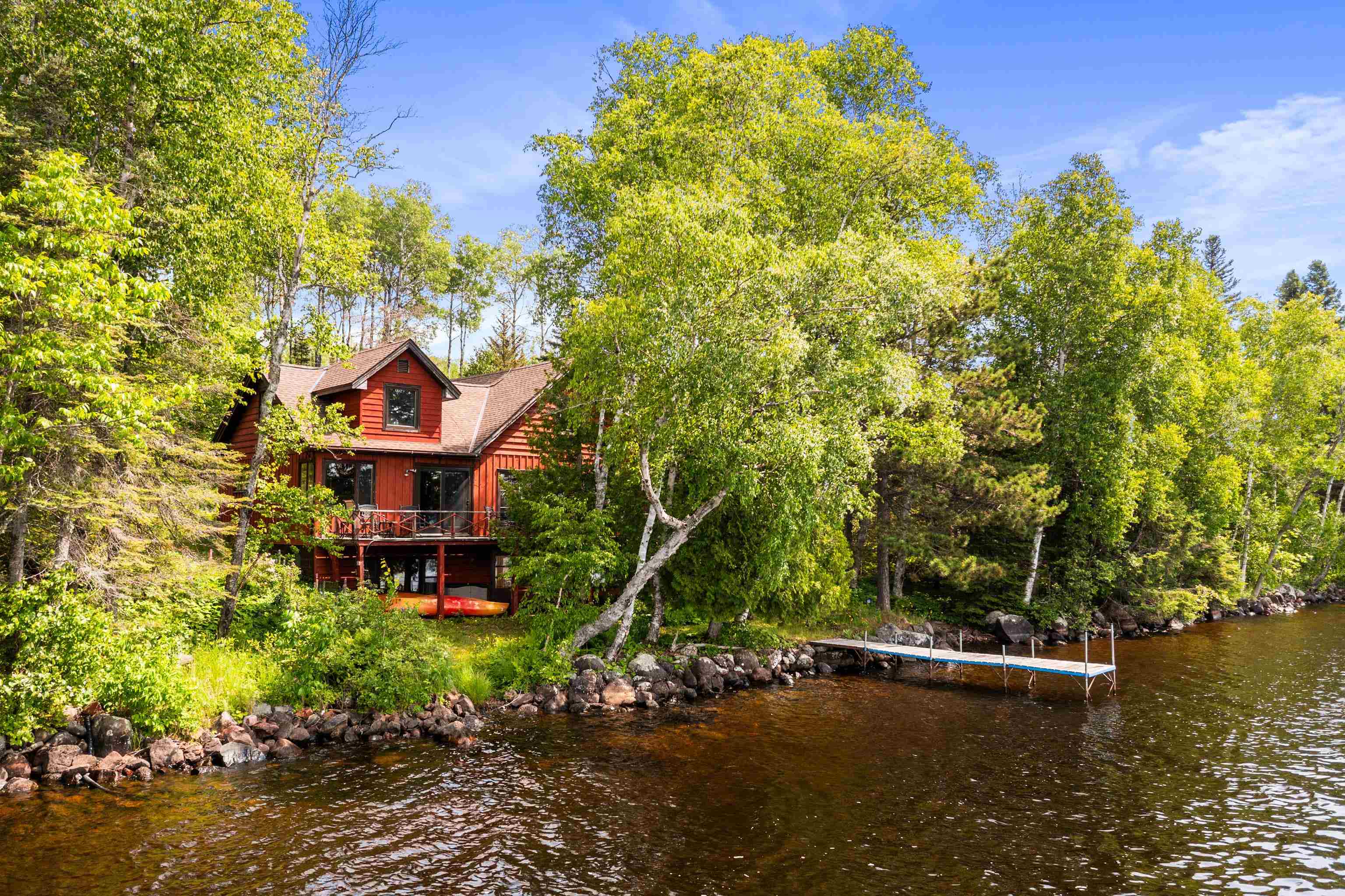 1118 Devil Track Road Grand Marais, MN 55604 - Photo 1 of 56 Gallery Image 1