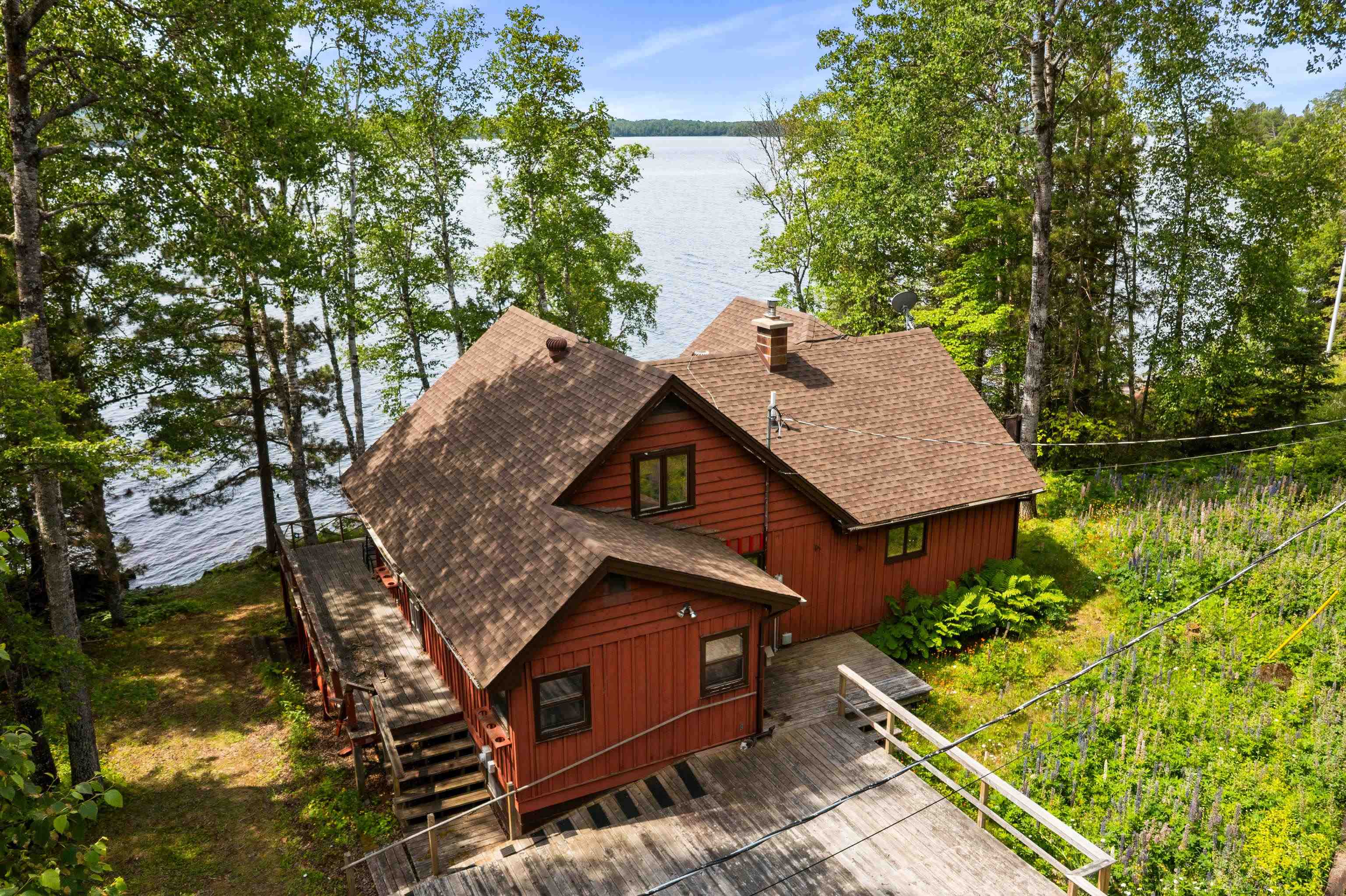 1118 Devil Track Road Grand Marais, MN 55604 - Photo 2 of 56 Gallery Image 2