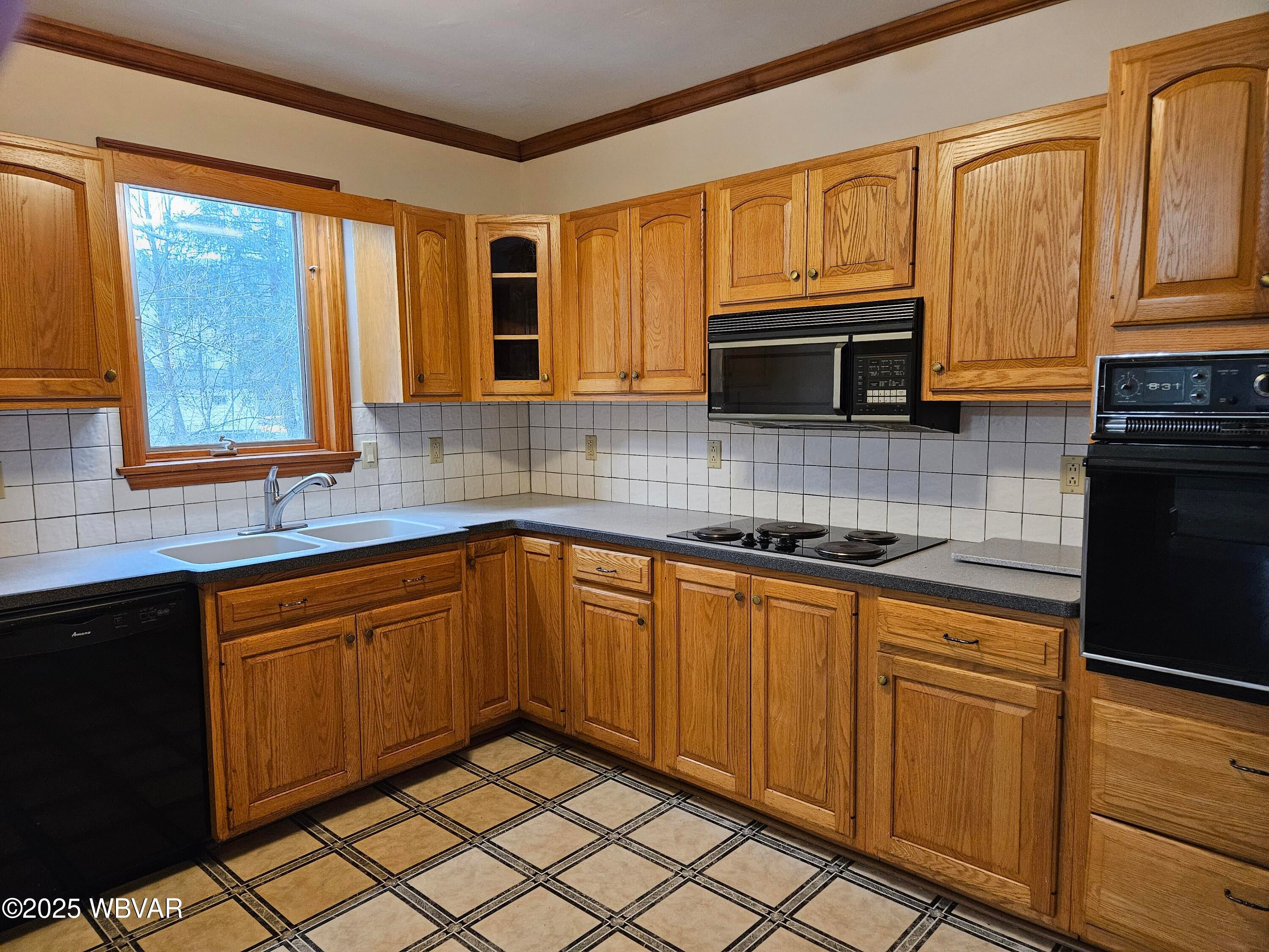 306 Truman Road Trout Run, PA 17771 - Photo 35 of 40 Kitchen