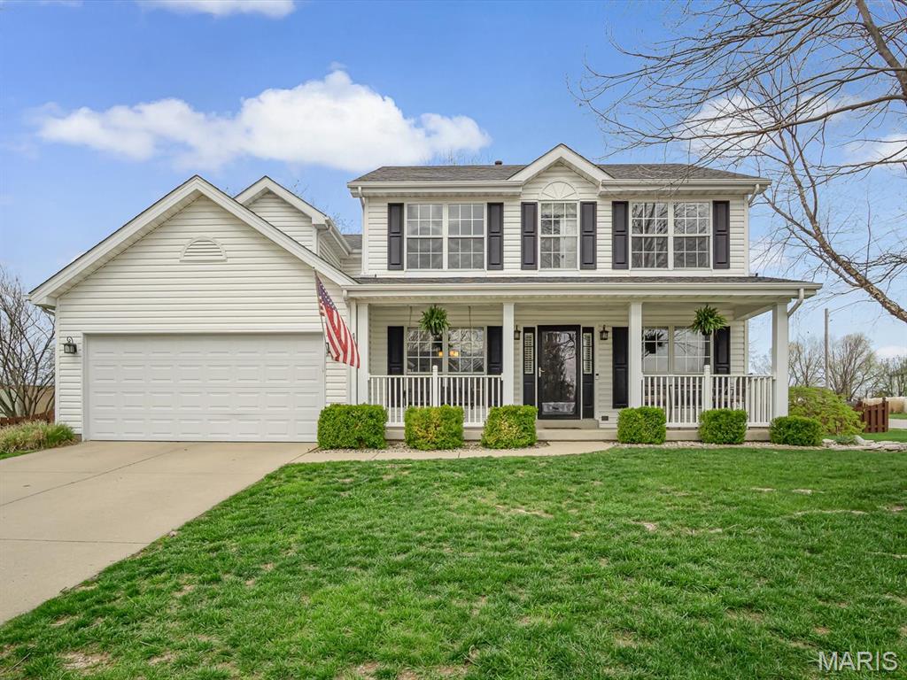 425 Deer Creek Road O'Fallon, IL 62269 - Photo 34 of 36 Gallery Image 34