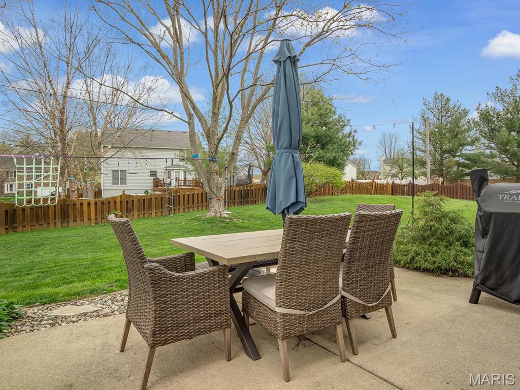 425 Deer Creek Road O'Fallon, IL 62269 - Photo 36 of 36 Gallery Image 36