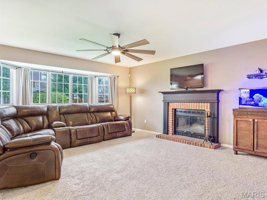 425 Deer Creek Road O'Fallon, IL 62269 - Photo 10 of 36 Gallery Image 10